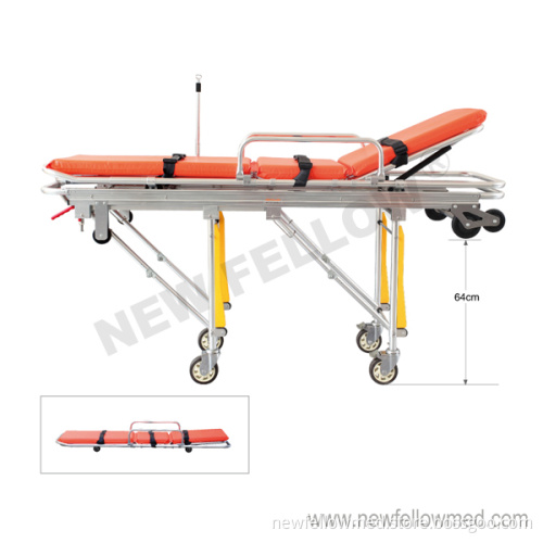 Medical Emergency Stretcher (NF-A3)